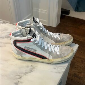 Authentic Golden Goose Sneakers size 37
